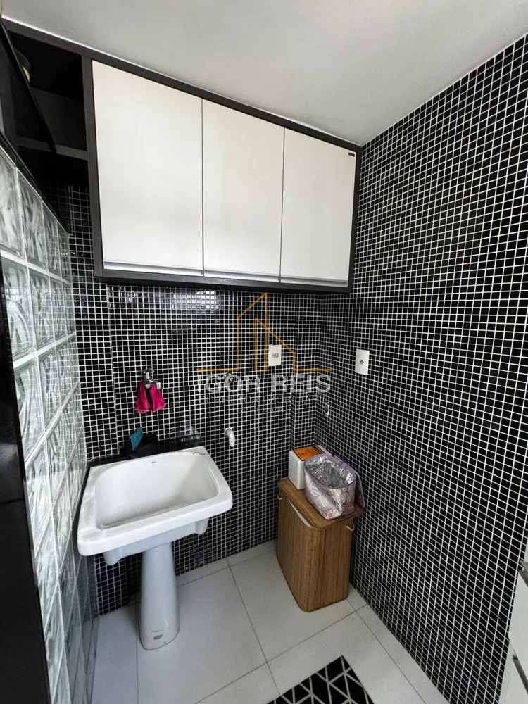 Cobertura, 4 quartos, 155 m² - Foto 19