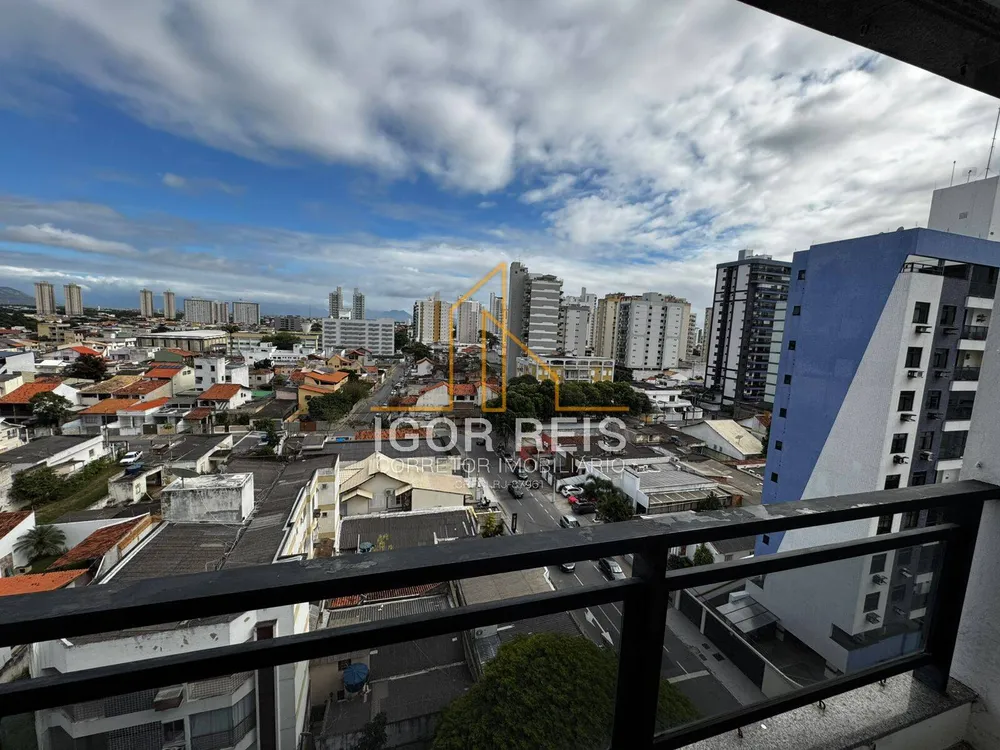 Cobertura, 4 quartos, 155 m² - Foto 4