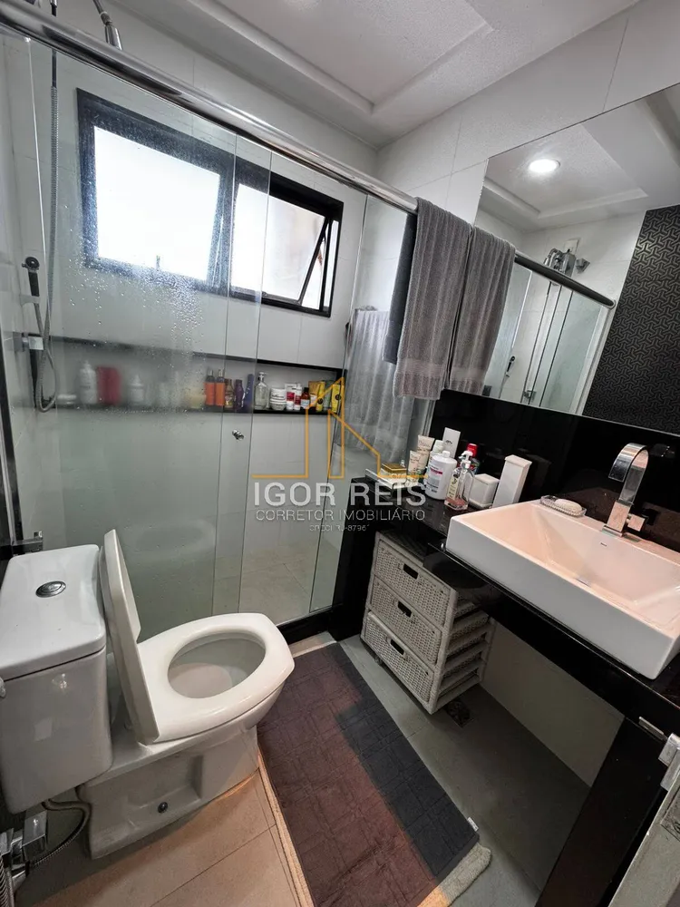 Cobertura, 4 quartos, 155 m² - Foto 14