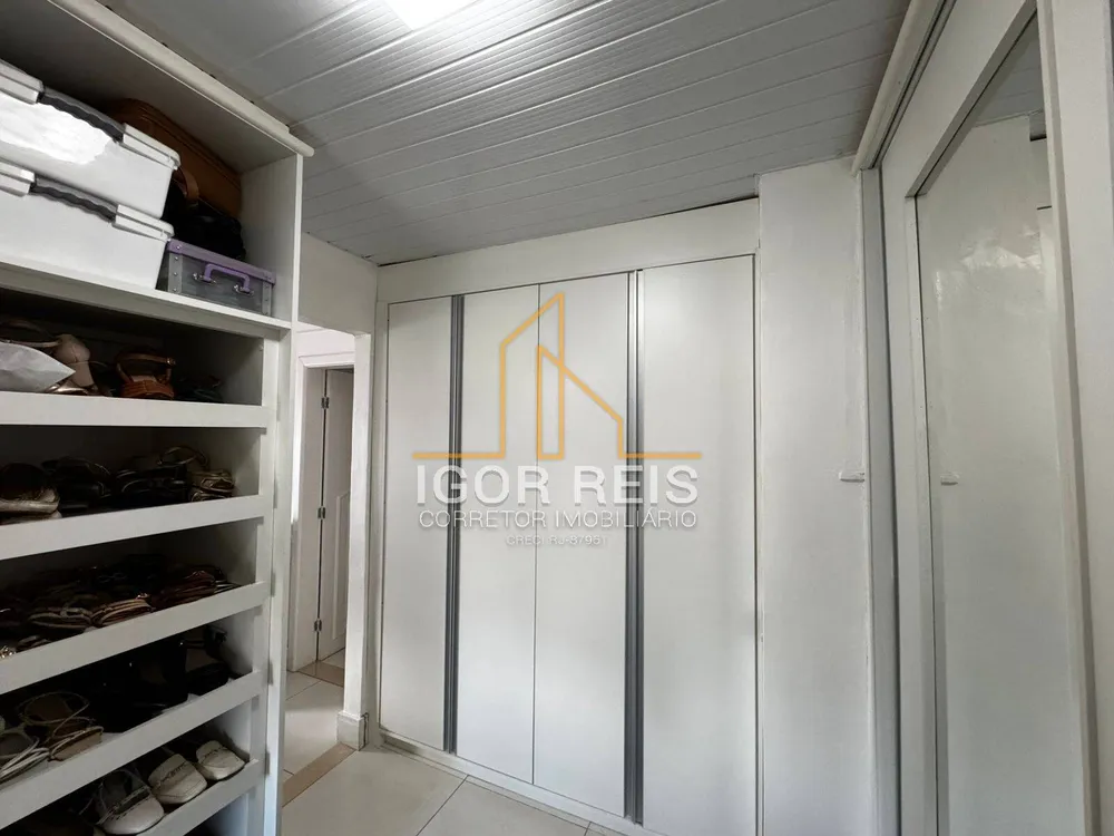 Cobertura, 4 quartos, 155 m² - Foto 15