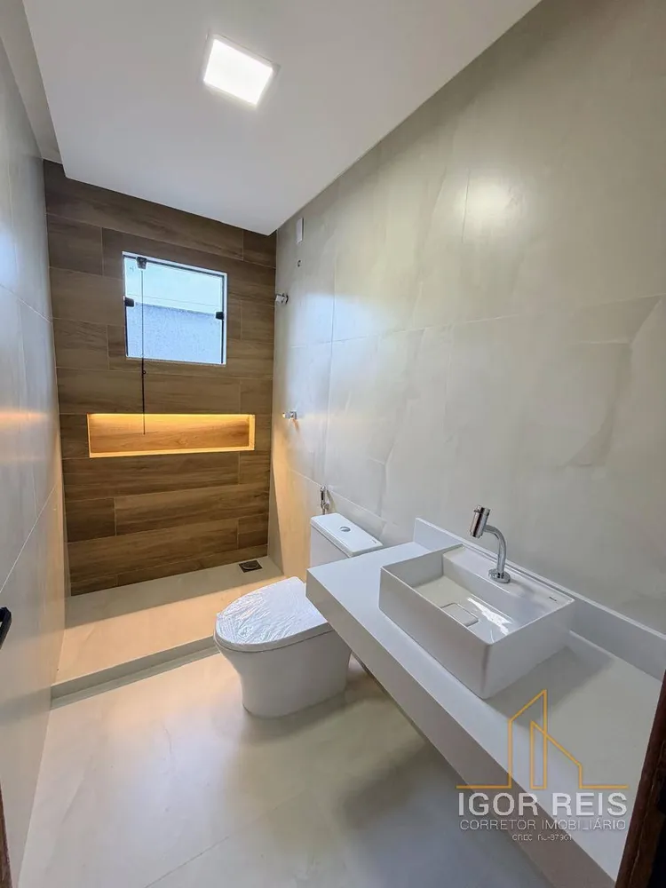 Casa de Condomínio, 3 quartos - Foto 6
