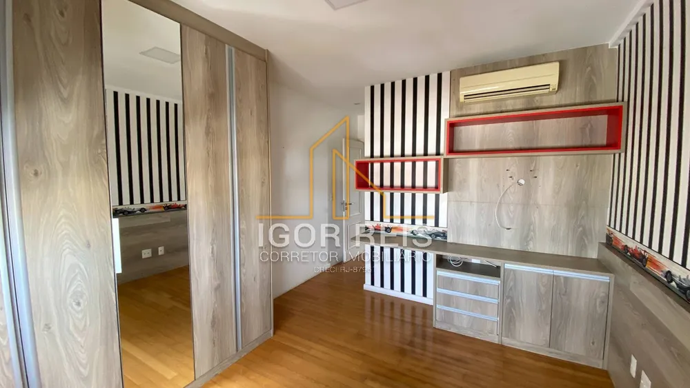 Apartamento, 3 quartos, 160 m² - Foto 13