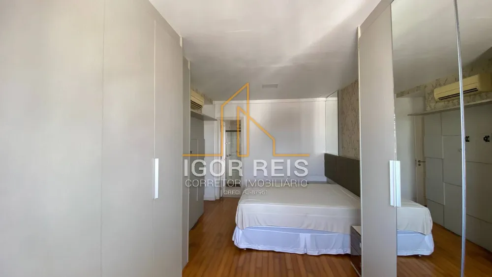 Apartamento, 3 quartos, 160 m² - Foto 10