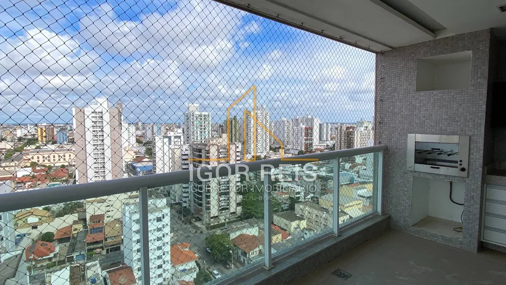 Apartamento, 3 quartos, 160 m² - Foto 6