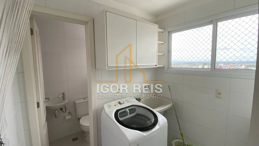Apartamento, 3 quartos, 160 m² - Foto 15