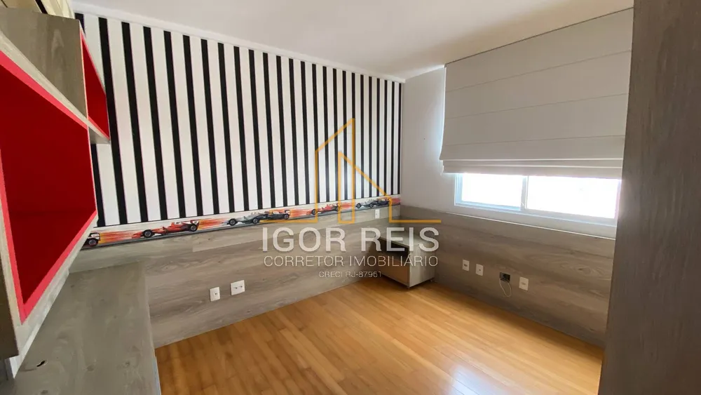 Apartamento, 3 quartos, 160 m² - Foto 14