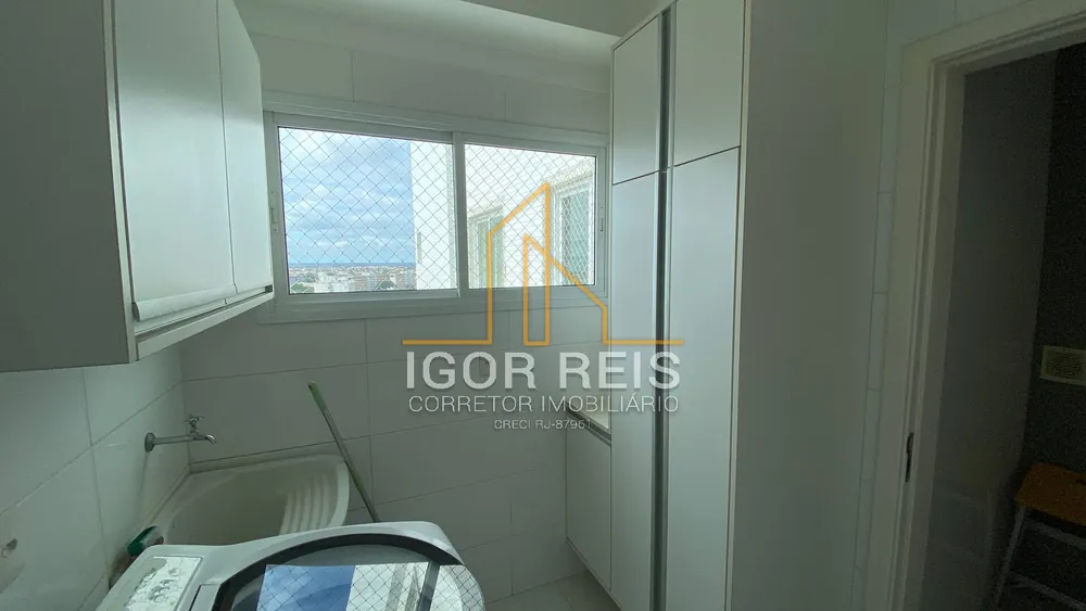 Apartamento, 3 quartos, 160 m² - Foto 9