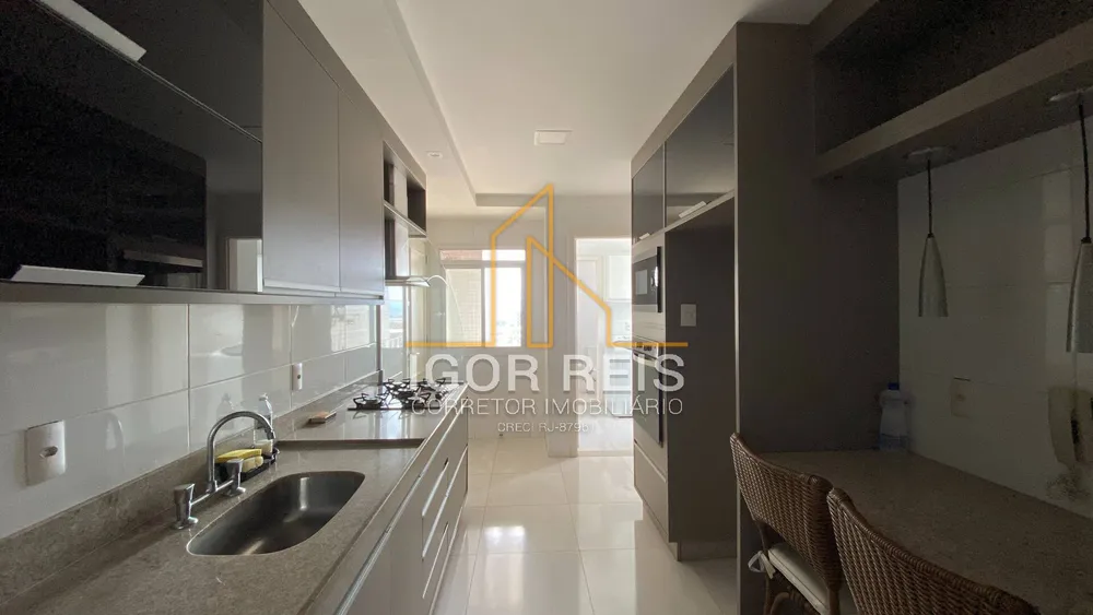 Apartamento, 3 quartos, 160 m² - Foto 7