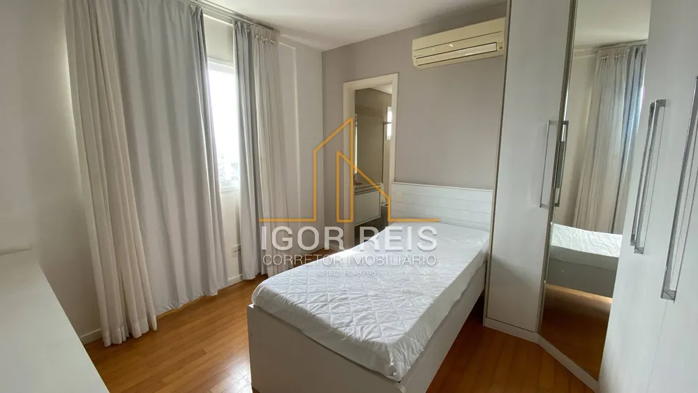Apartamento, 3 quartos, 160 m² - Foto 11
