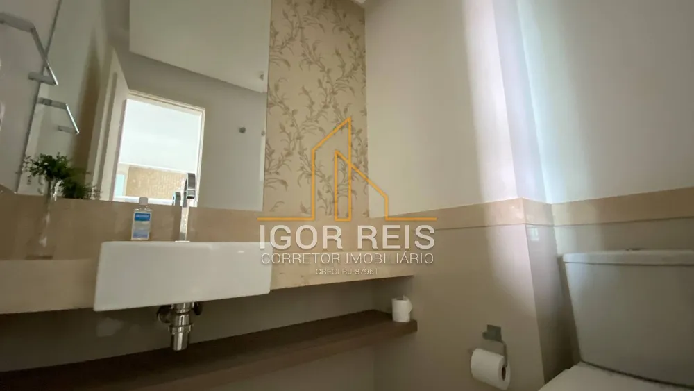Apartamento, 3 quartos, 160 m² - Foto 4