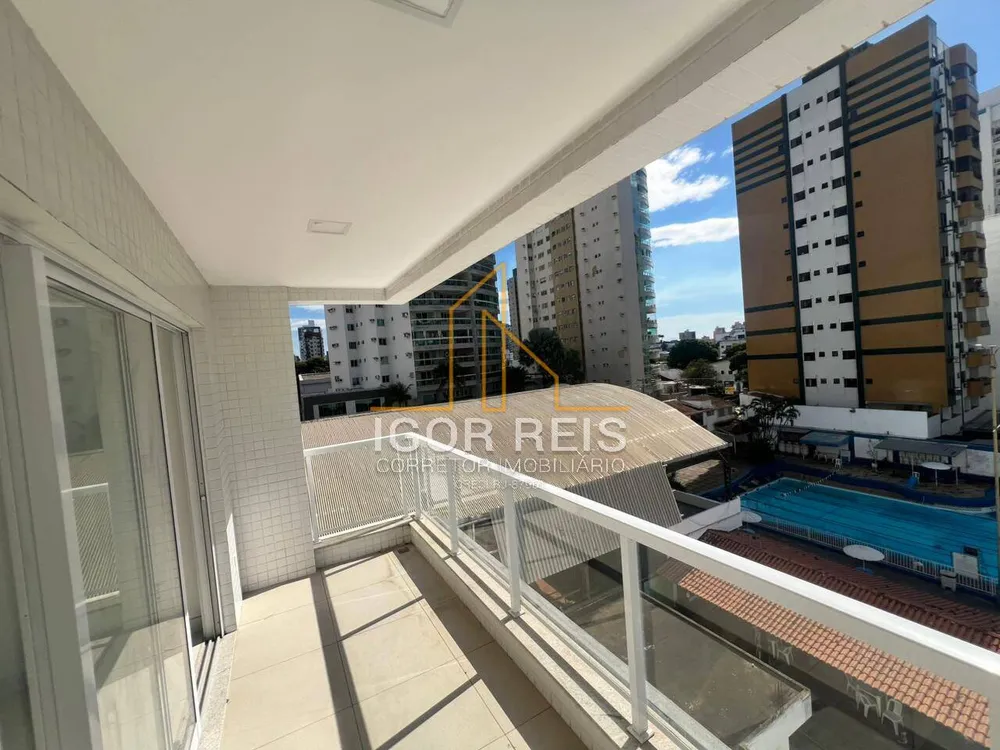 Apartamento, 2 quartos, 71 m² - Foto 4