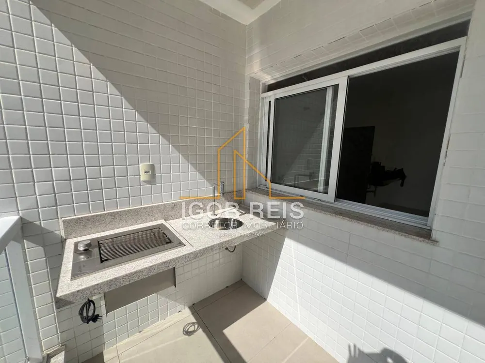 Apartamento, 2 quartos, 71 m² - Foto 3