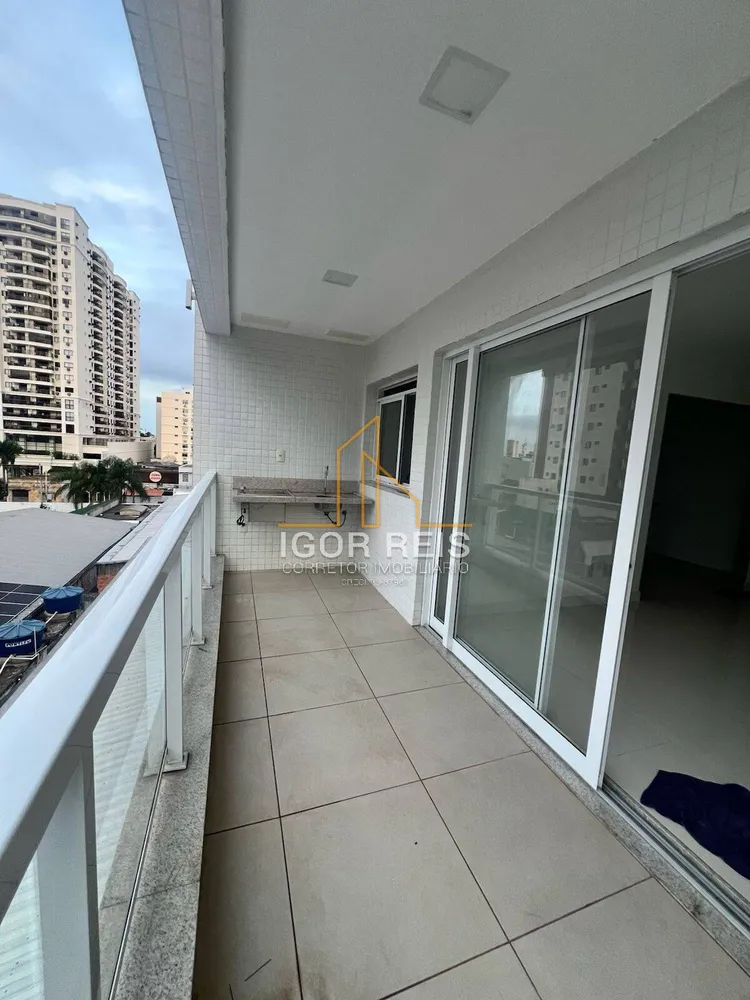 Apartamento, 2 quartos, 71 m² - Foto 1