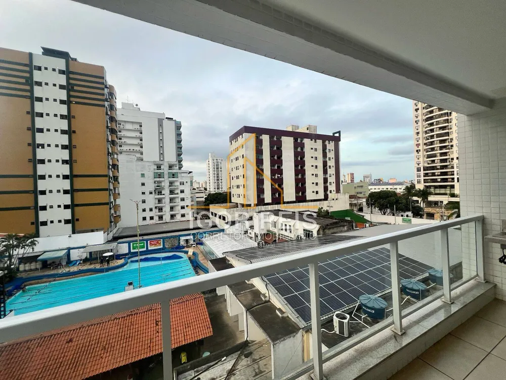 Apartamento, 2 quartos, 71 m² - Foto 9