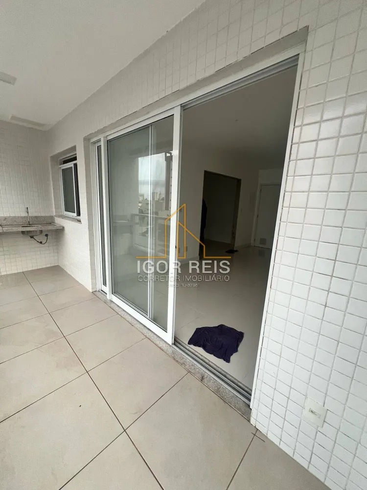Apartamento, 2 quartos, 71 m² - Foto 2