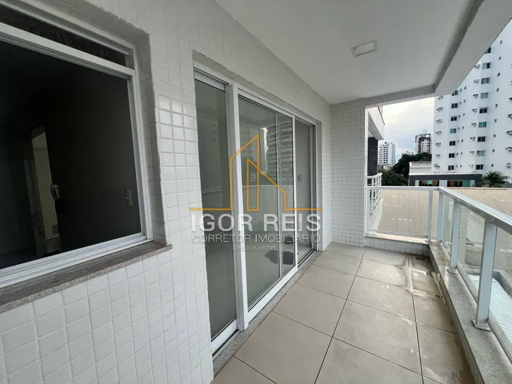 Apartamento, 2 quartos, 71 m² - Foto 5