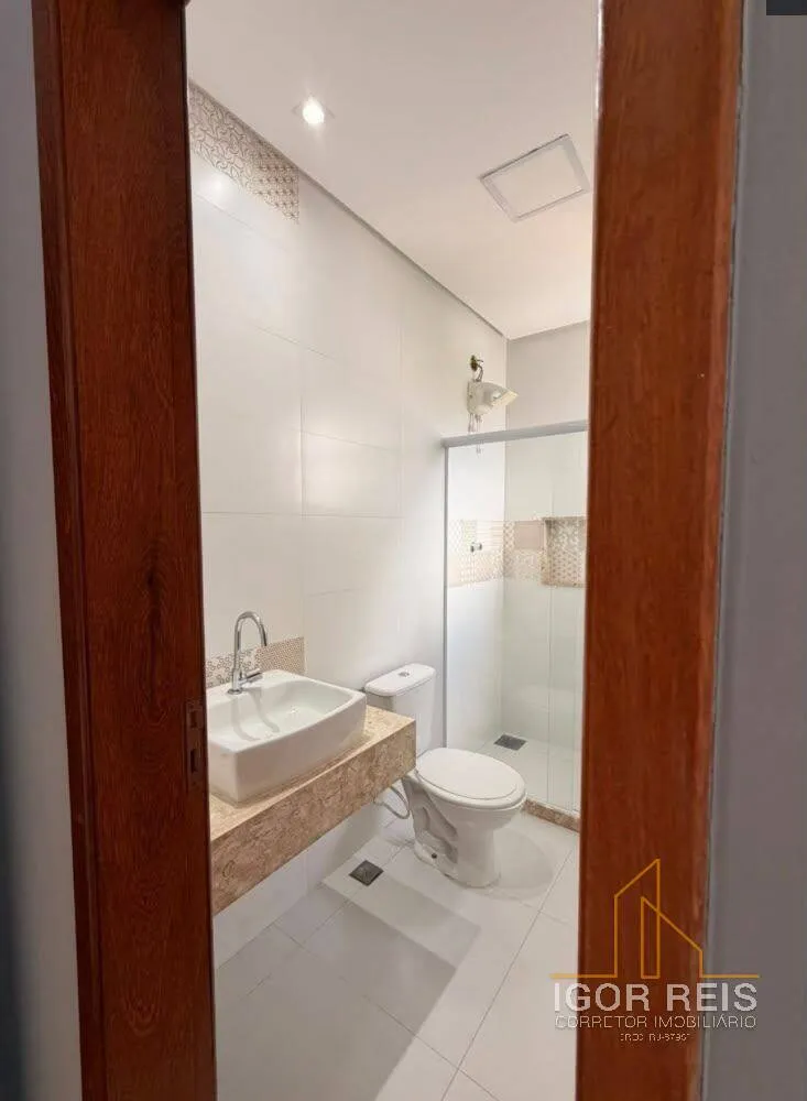 Casa de Condomínio, 4 quartos - Foto 18