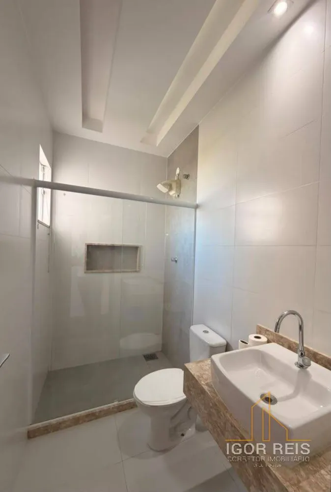 Casa de Condomínio, 4 quartos - Foto 15