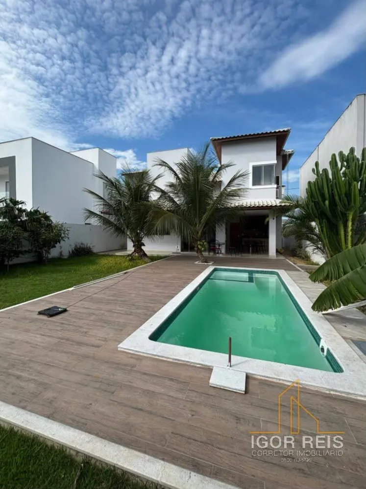 Casa de Condomínio, 4 quartos - Foto 3