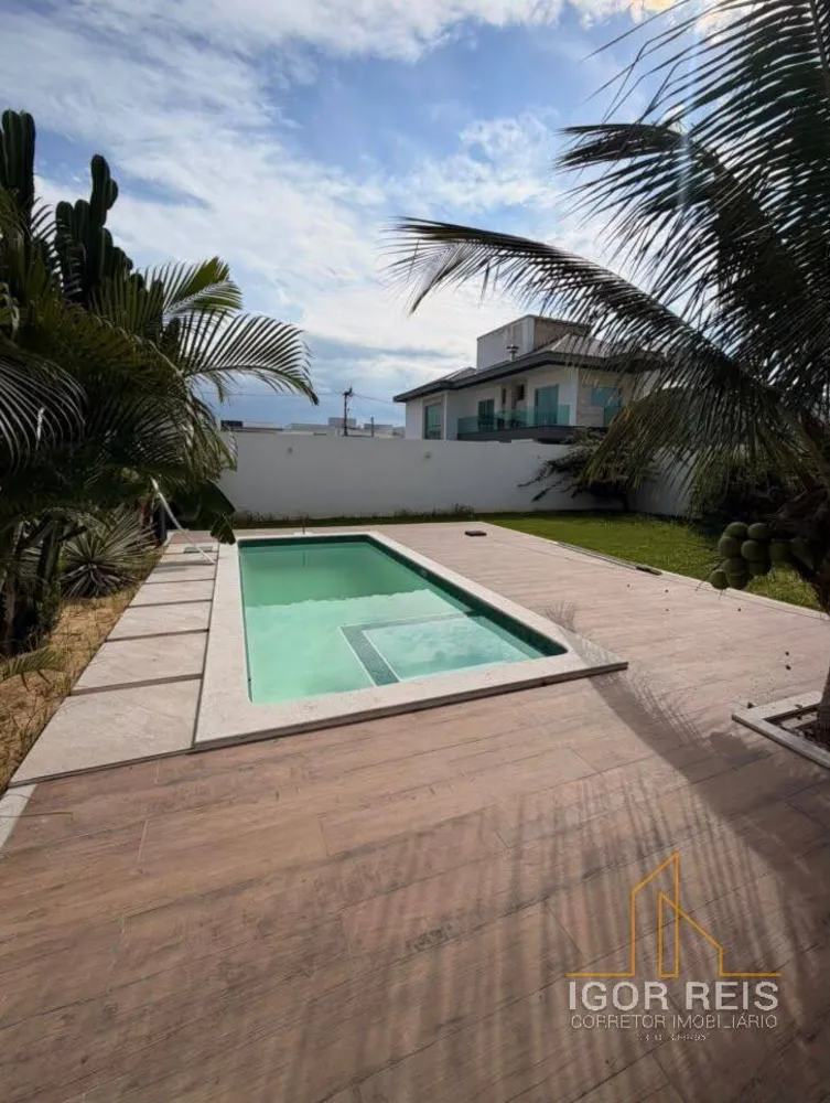 Casa de Condomínio, 4 quartos - Foto 1
