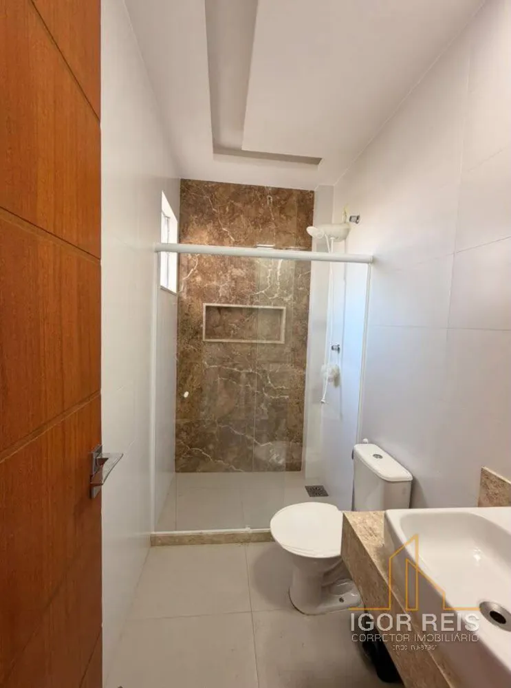 Casa de Condomínio, 4 quartos - Foto 13