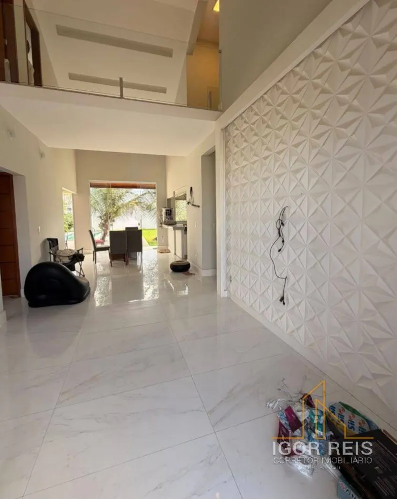 Casa de Condomínio, 4 quartos - Foto 10