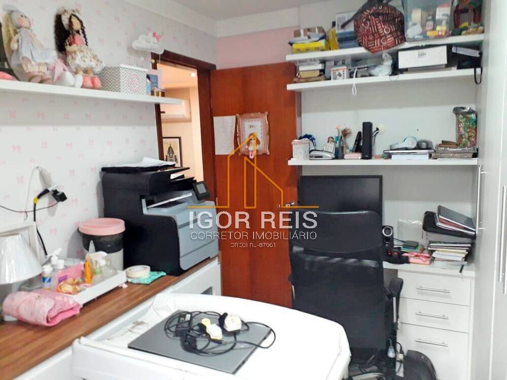 Apartamento, 2 quartos, 54 m² - Foto 2