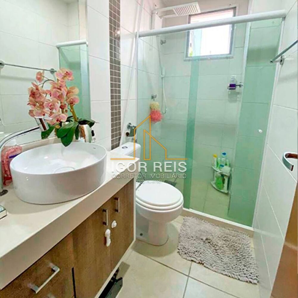 Apartamento, 2 quartos, 54 m² - Foto 4