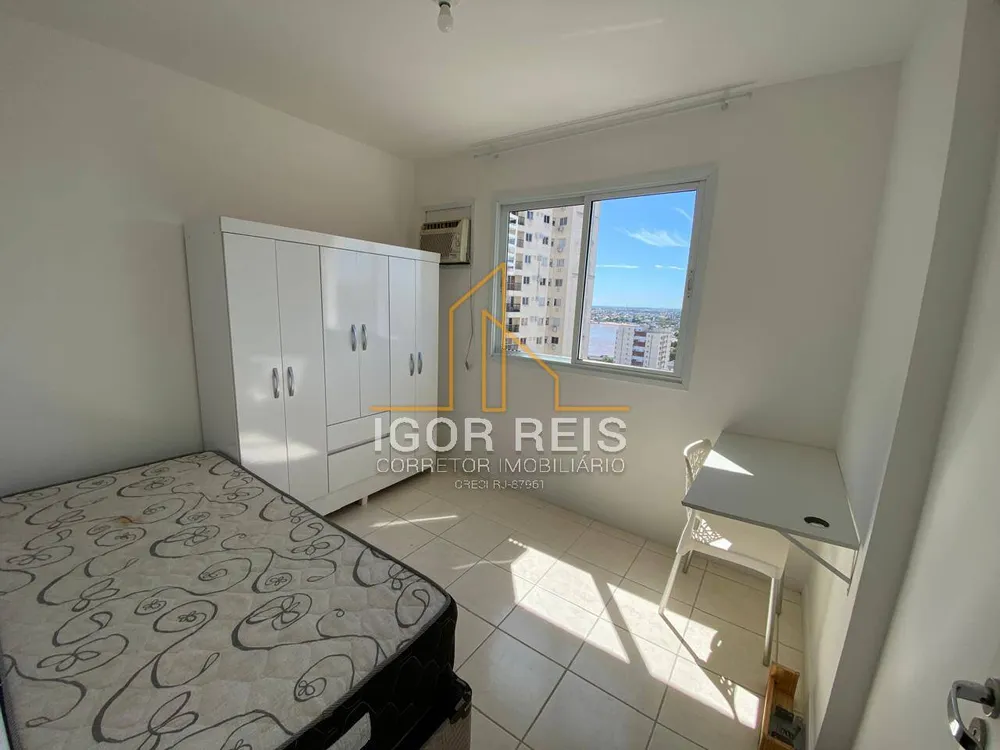 Apartamento, 2 quartos, 64 m² - Foto 1