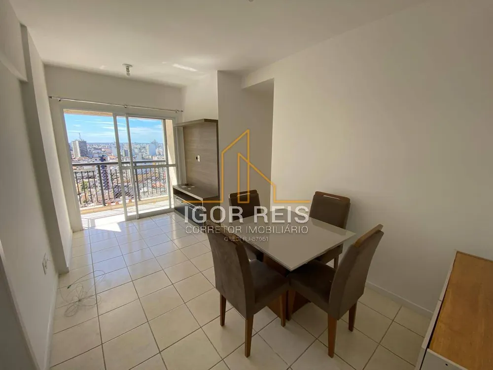 Apartamento, 2 quartos, 64 m² - Foto 3