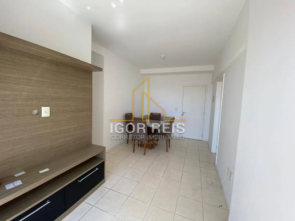 Apartamento, 2 quartos, 64 m² - Foto 6