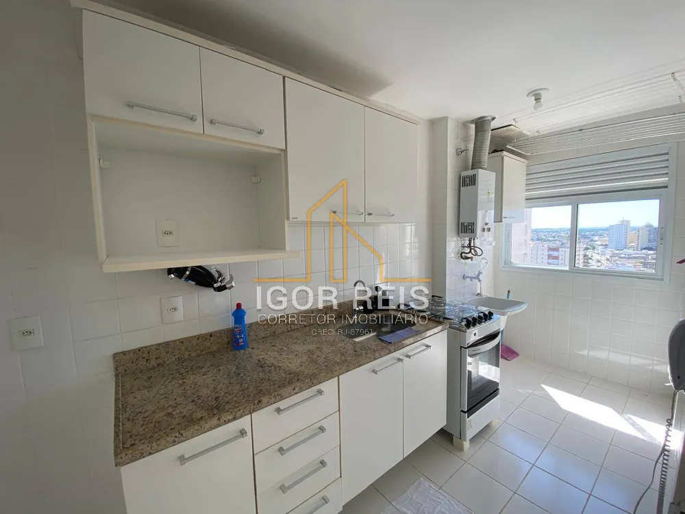 Apartamento, 2 quartos, 64 m² - Foto 2