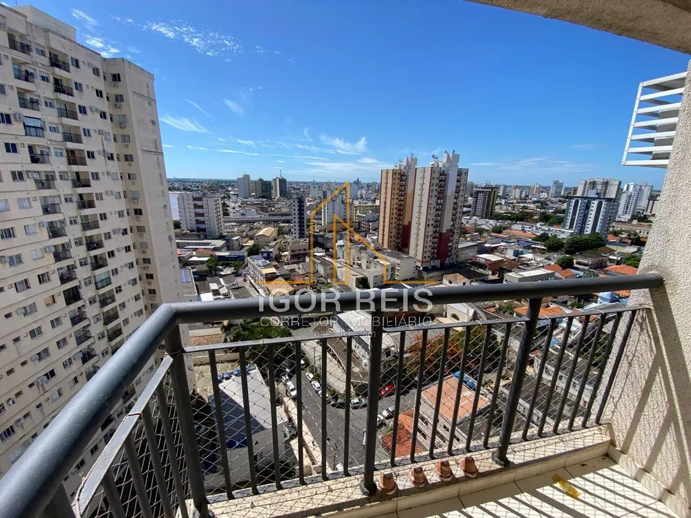 Apartamento, 2 quartos, 64 m² - Foto 5
