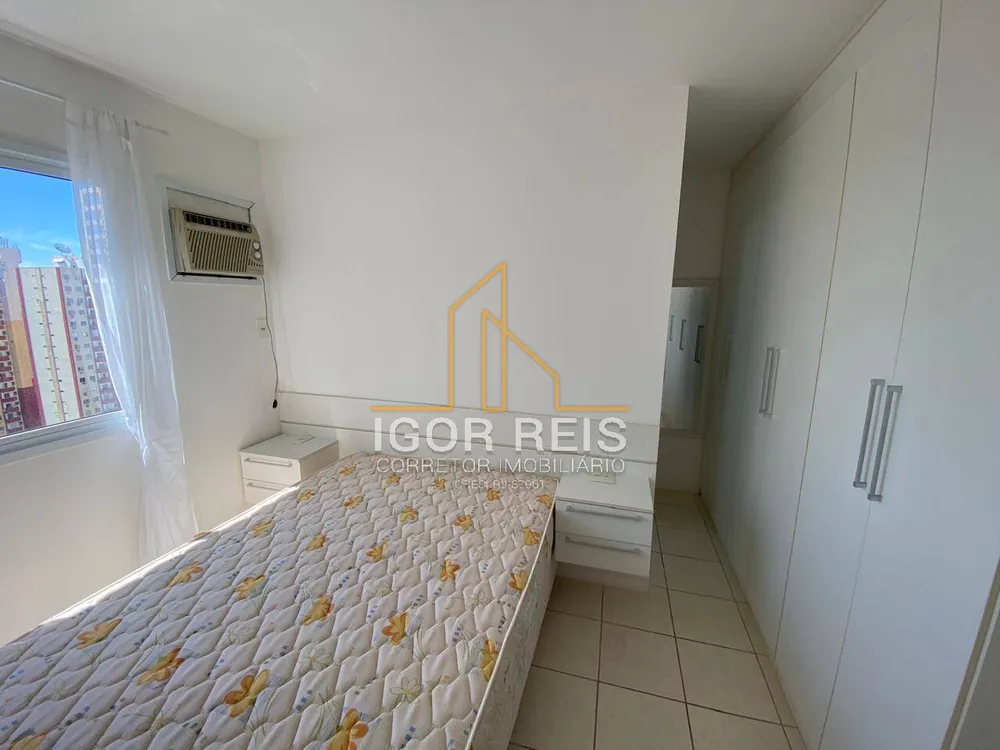 Apartamento, 2 quartos, 64 m² - Foto 4