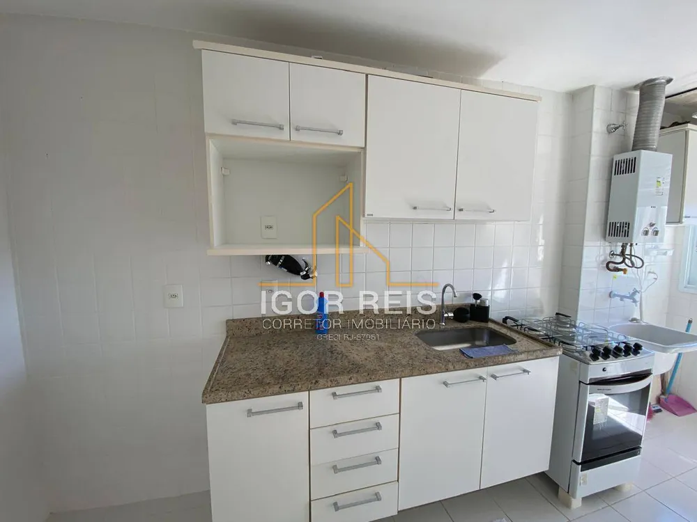 Apartamento, 2 quartos, 64 m² - Foto 7