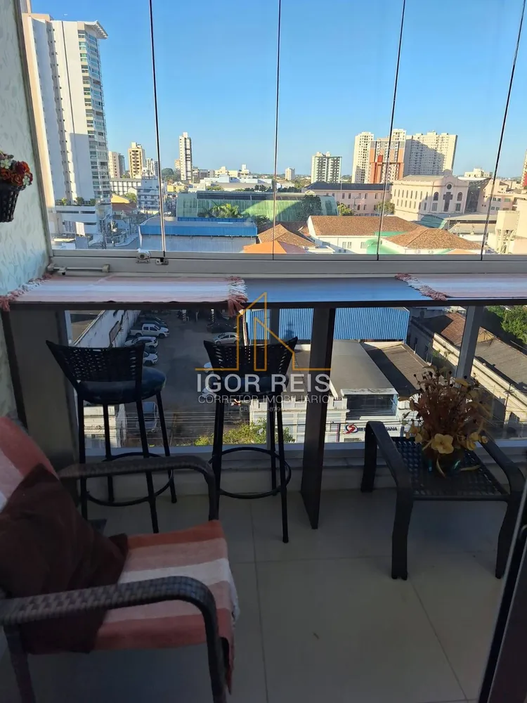 Apartamento, 3 quartos, 93 m² - Foto 4