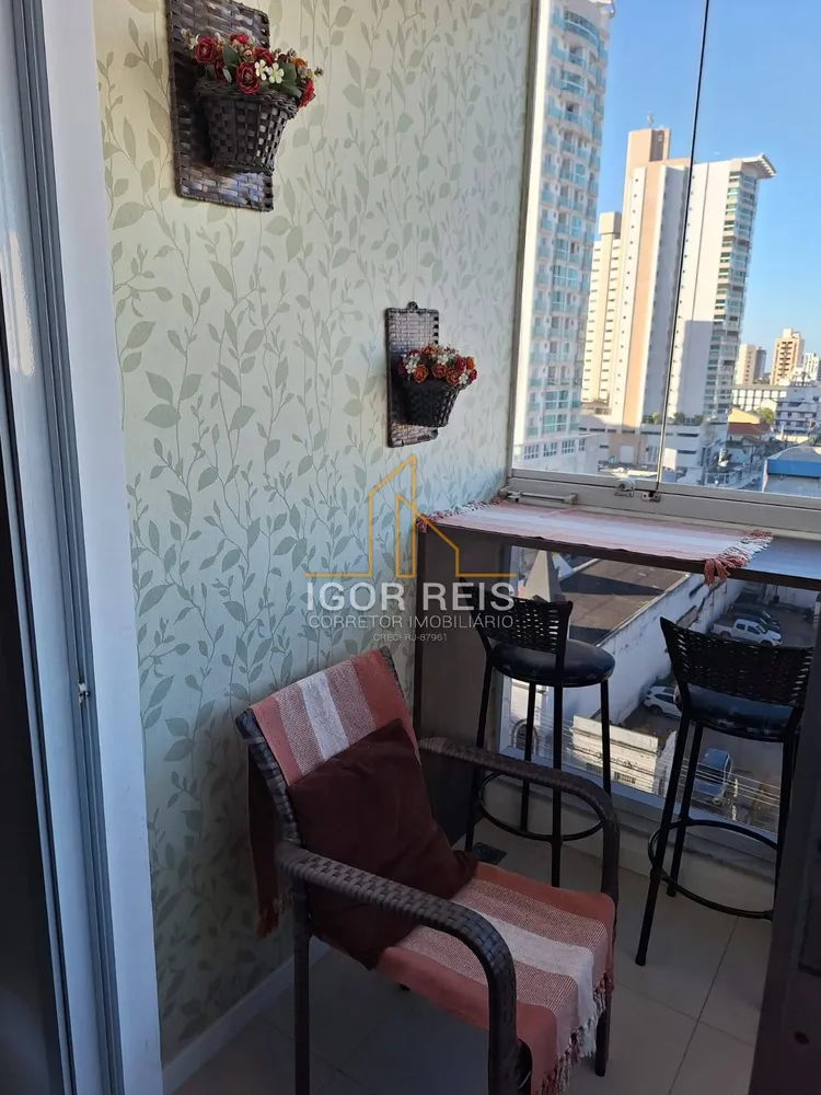 Apartamento, 3 quartos, 93 m² - Foto 3
