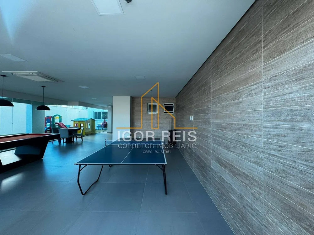 Apartamento, 3 quartos, 140 m² - Foto 26