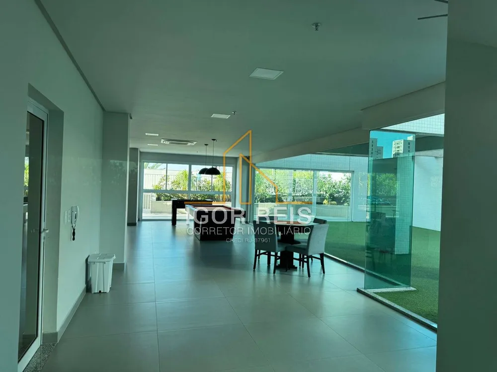 Apartamento, 3 quartos, 140 m² - Foto 31