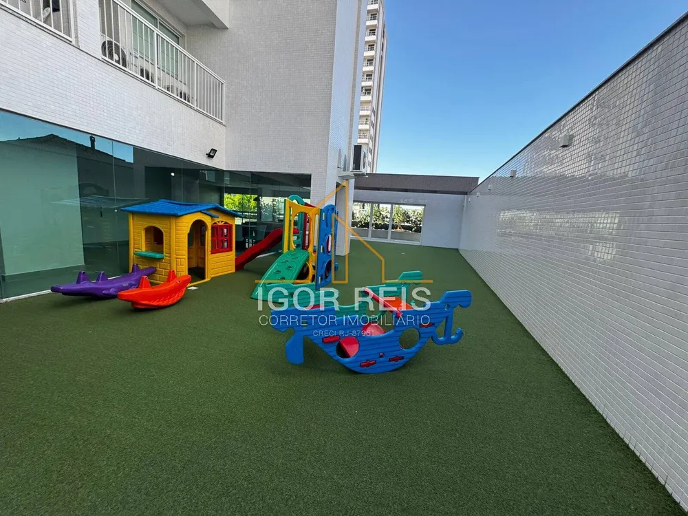 Apartamento, 3 quartos, 140 m² - Foto 20