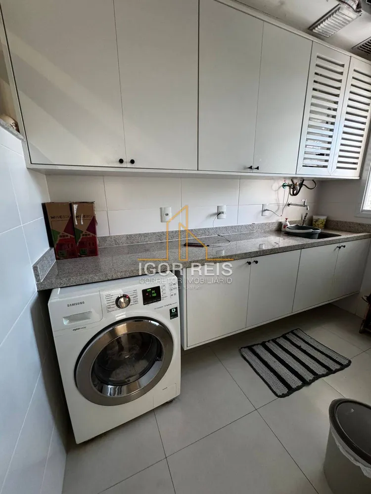 Apartamento, 3 quartos, 140 m² - Foto 8