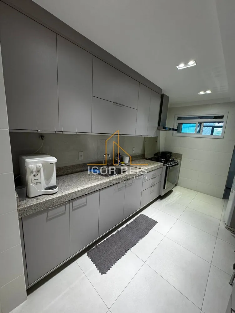 Apartamento, 3 quartos, 140 m² - Foto 5