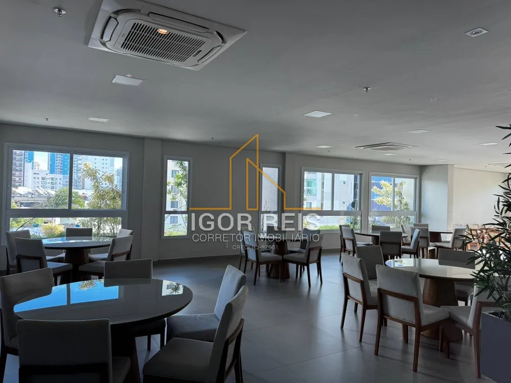 Apartamento, 3 quartos, 140 m² - Foto 34
