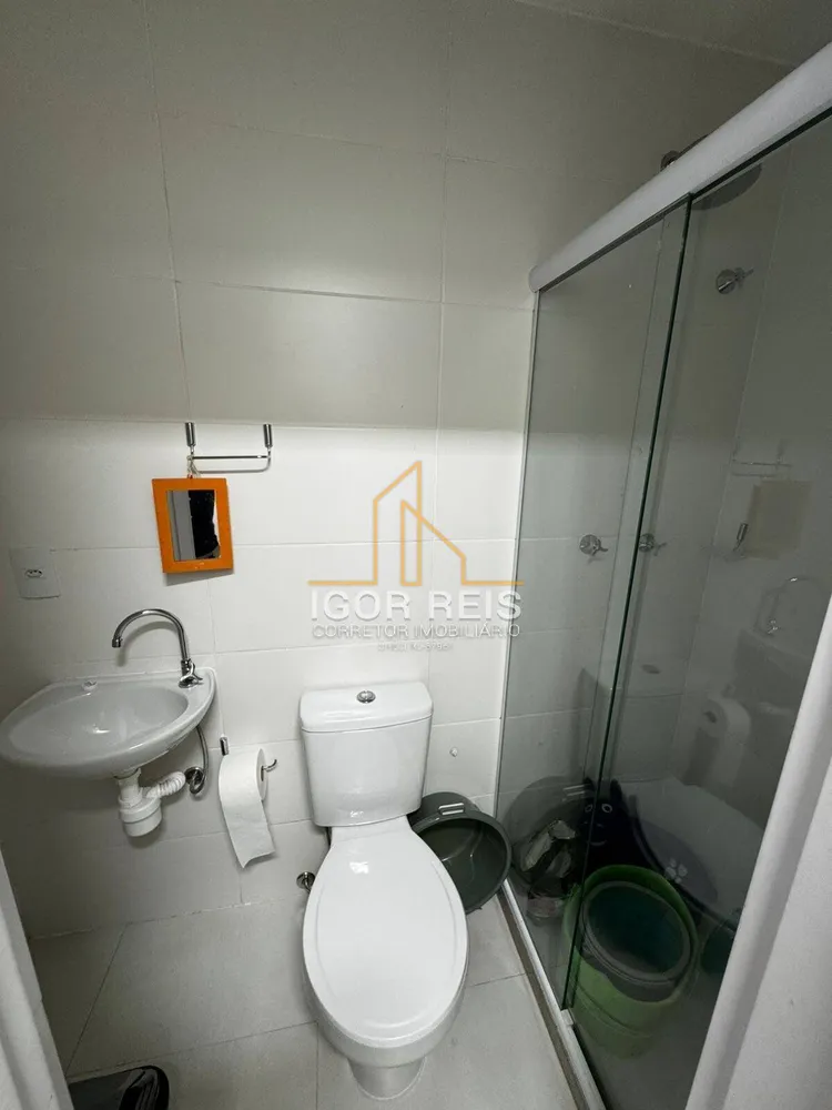 Apartamento, 3 quartos, 140 m² - Foto 18