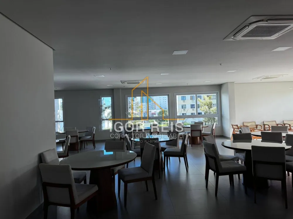 Apartamento, 3 quartos, 140 m² - Foto 36