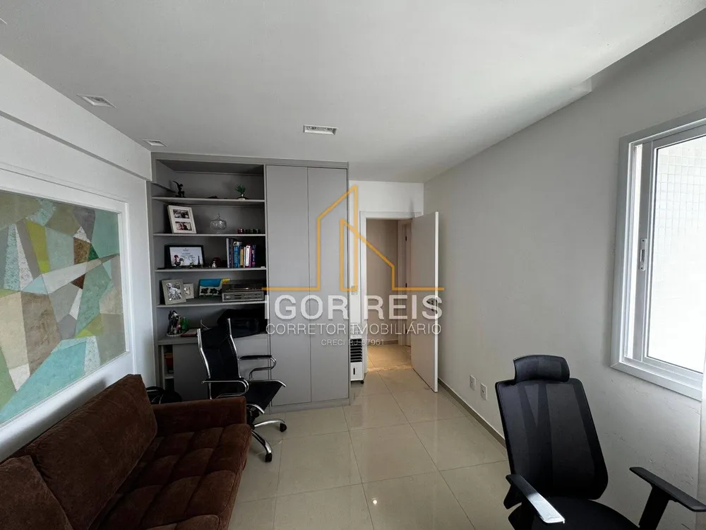 Apartamento, 3 quartos, 140 m² - Foto 15