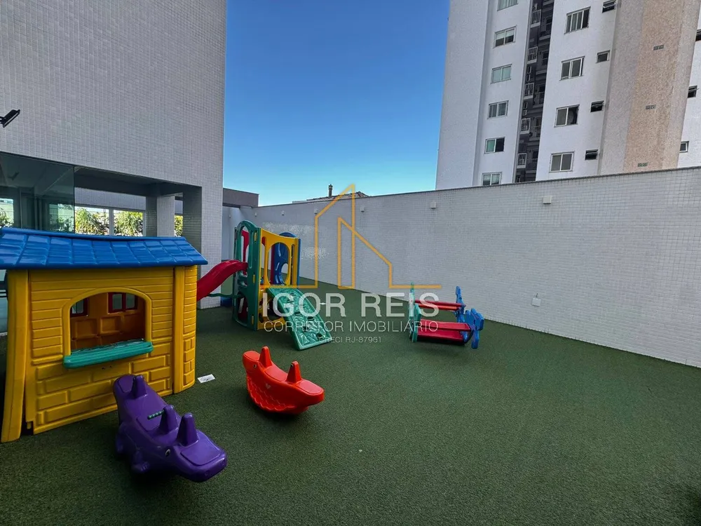 Apartamento, 3 quartos, 140 m² - Foto 25