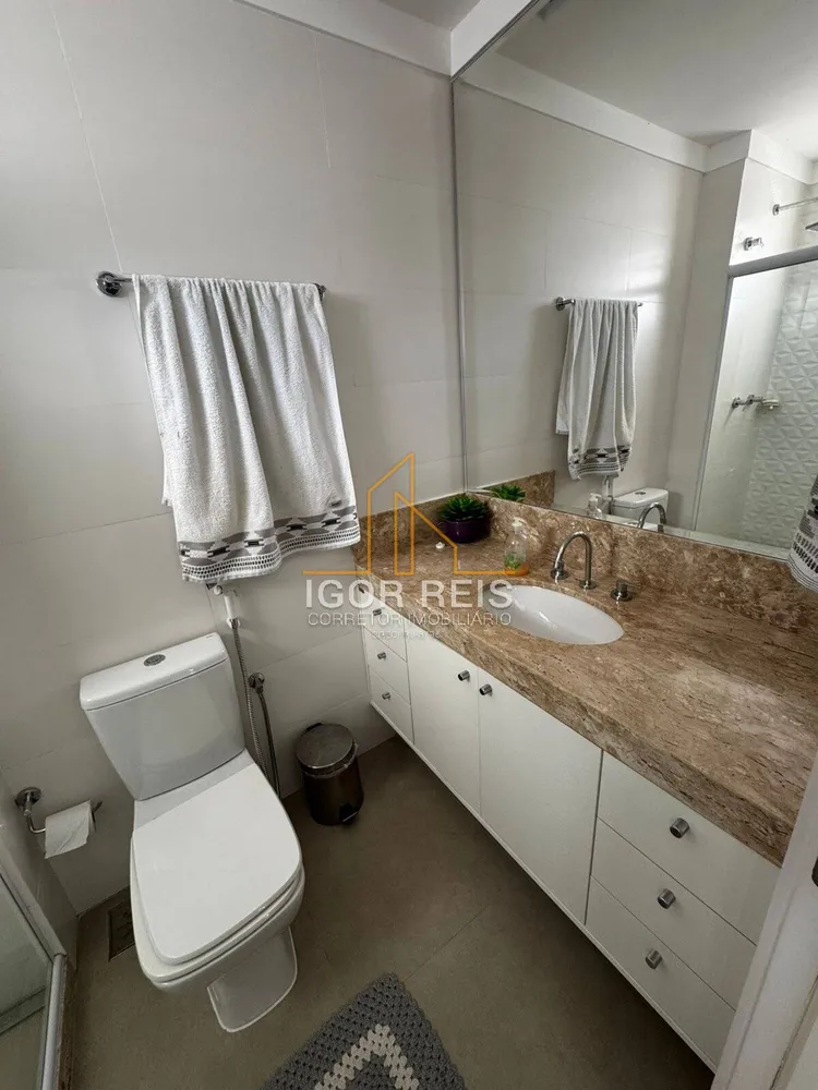 Apartamento, 3 quartos, 140 m² - Foto 16