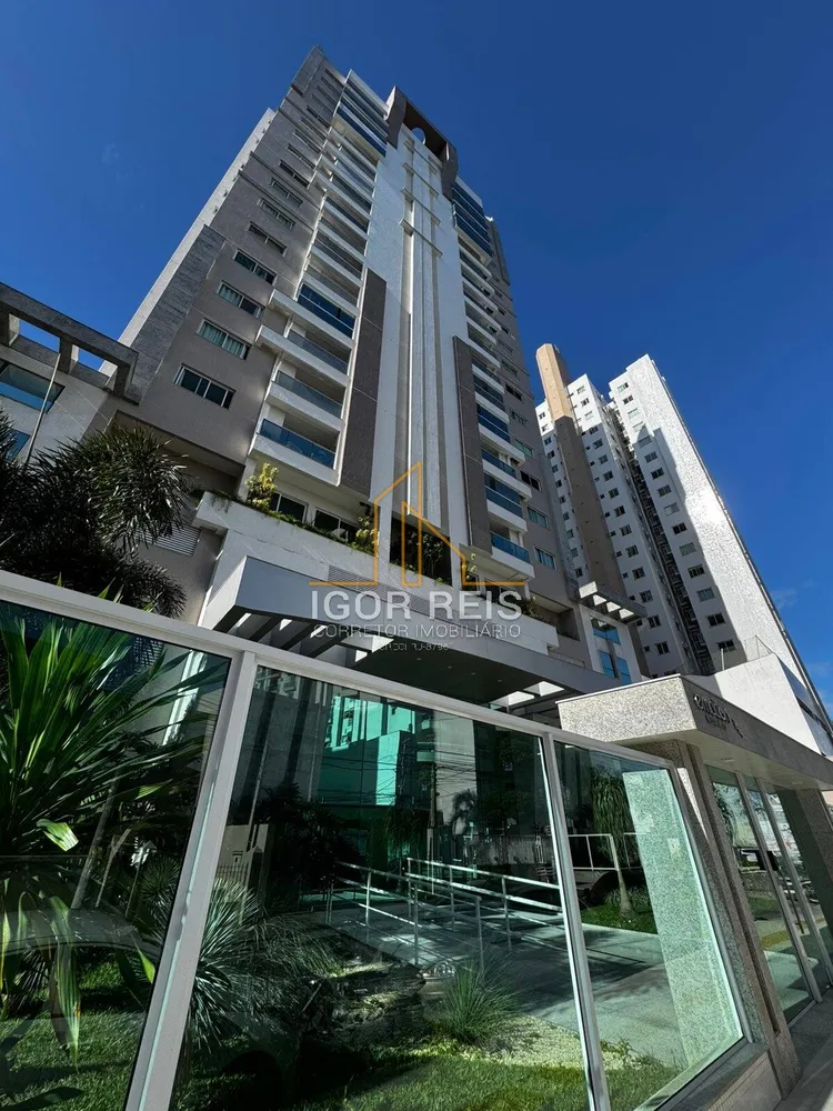 Apartamento, 3 quartos, 140 m² - Foto 1