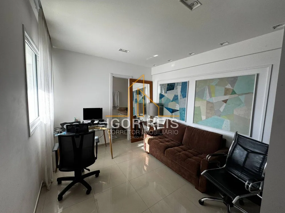 Apartamento, 3 quartos, 140 m² - Foto 14